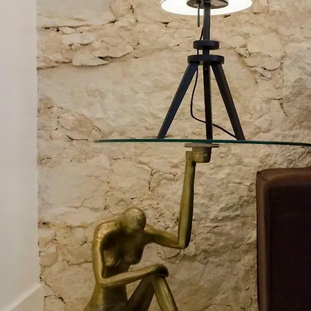 Διαμέρισμα White House Boutique, 2 Bedroom Apartment, With A/c And Patio *