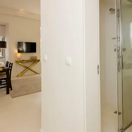 Διαμέρισμα White House Boutique, 2 Bedroom Apartment, With A/c And Patio