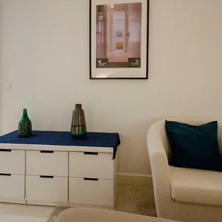 White House Boutique, 2 Bedroom Apartment, With A/c And Patio Lisboa
