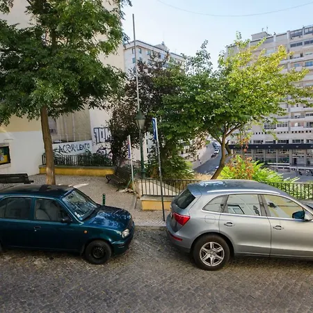 White House Boutique, 2 Bedroom Apartment, With A/c And Patio Apartment *